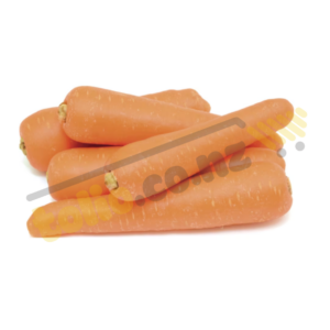 Cà rốt - Carrot 1kg