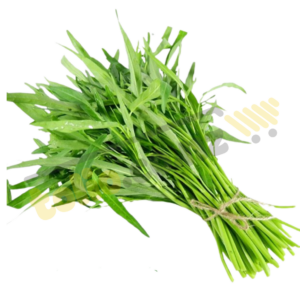 Rau muống - Water Spinach (950g – 1,050g)