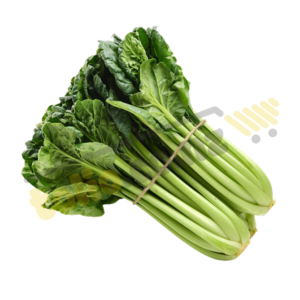 Cải bó xôi - Ta choy