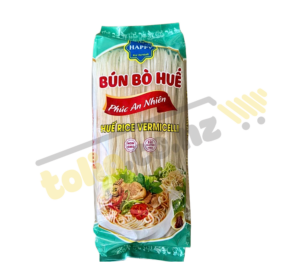 Bún bò Huế Phúc An Nhiên gói 400g