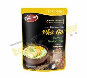 Barona Chicken Pho Sauce 150g