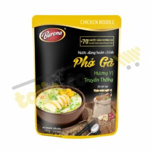Xốt phở gà Barona 150g