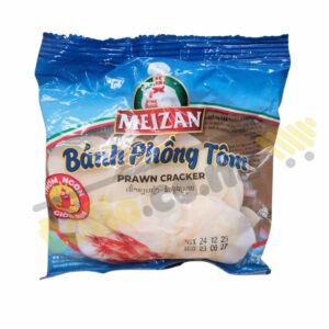 Bánh phồng tôm Meizan gói 100g
