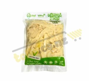 Măng lá xé sợi Tre Xanh 500g