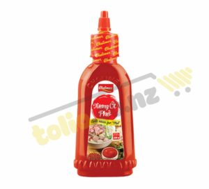 Tương ớt phở Cholimex chai 230g