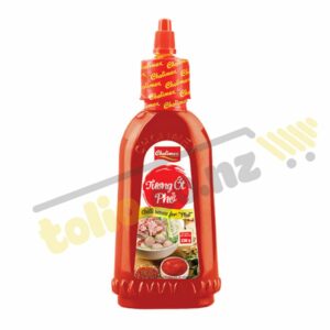 Tương ớt phở Cholimex chai 230g