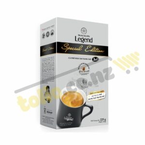 Cà phê Trung Nguyên Hòa Tan Legend Special Edition 450g